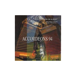 Accordeon 94 (Digital)