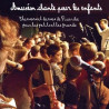 Amuséon chante pour les enfants - CD - musique Jeunesse - Phonolithe