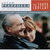 Astor Piazzolla - The Tokyo concert