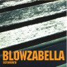 Octomento - Blowzabella - CD - Bal Folk - Angleterre - Phonolithe