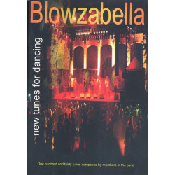 Blowzabella - New tunes for dancing