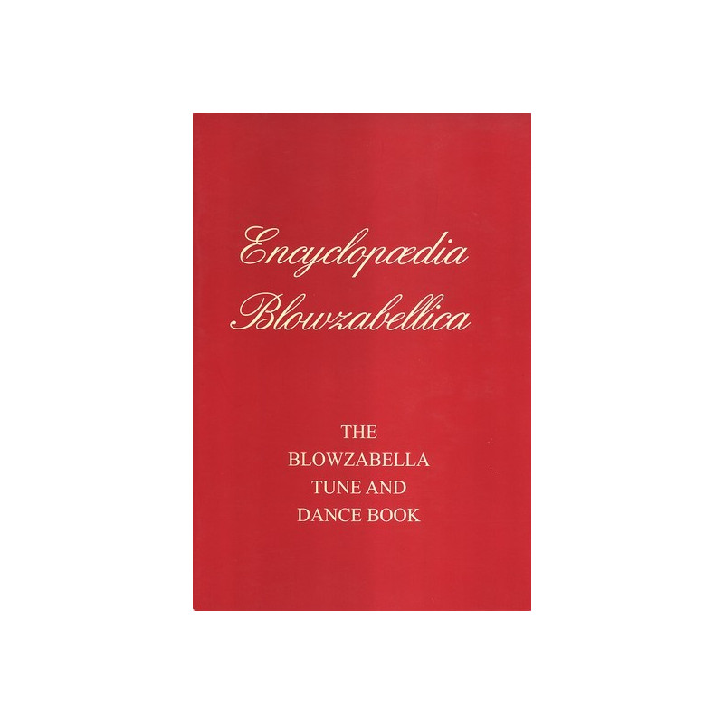 Blowzabella - Encyclopaedia Blowzabellica