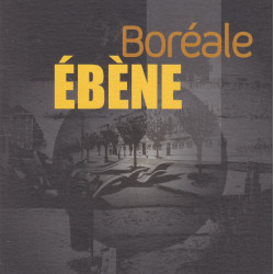 Boréale - Ébène
