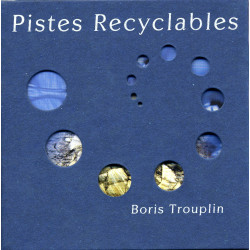 Boris Trouplin - Piste...