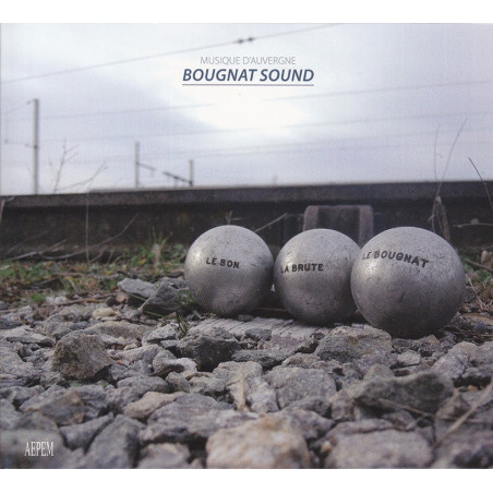 Bougnat Sound - Le bon, la brute et le bougnat