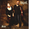 Bres - Bruel - CD - Trad. Espagne - Bal Folk - Phonolithe