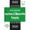 Christian Omelhier - Petit Dictionnaire Occitan d'Auvergne - Français