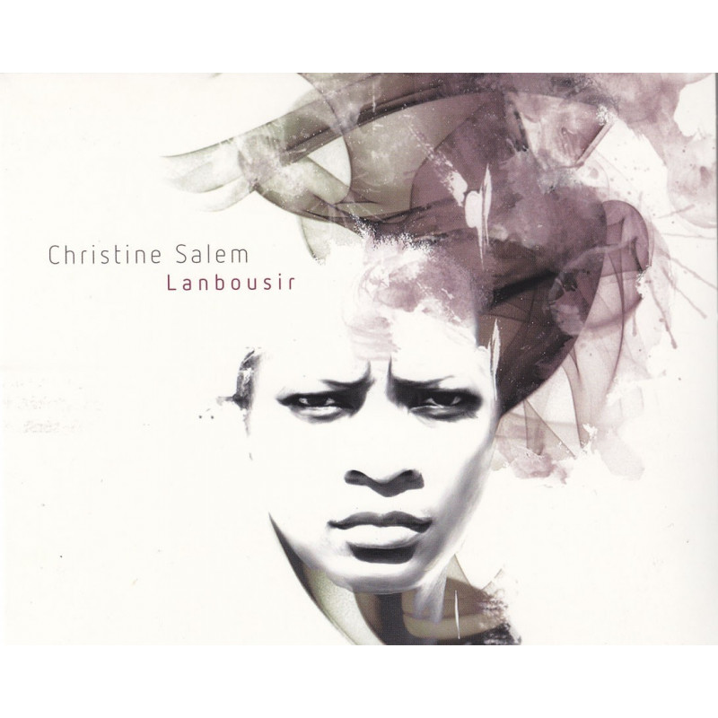 Christine Salem - Lanbousir