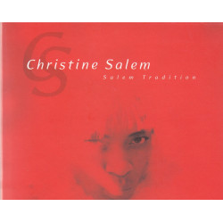 Christine Salem - Salem...