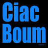 Ciac Boum #4 - CD - Musique trad. du Poitou - Phonolithe