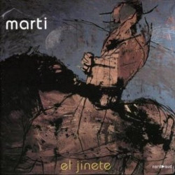 Claude Marti - El jinete