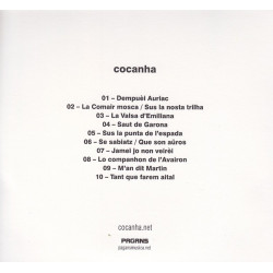 Cocanha - I ès ?