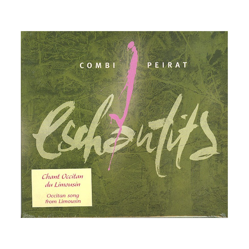 Combi | Peirat - Eschantits