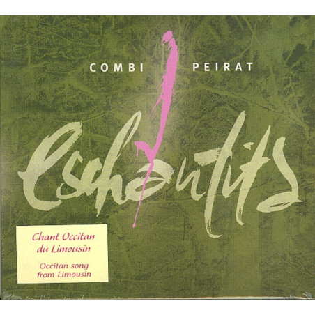 Combi | Peirat - Eschantits