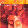 Se leva lo vent - Coriandre - CD - Musique trad. Gascogne - Phonolithe