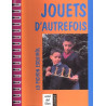 Daniel Descomps - Jouets d'autrefois