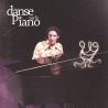 Danse sur le piano - CD - Bal Folk - Bal trad. - Phonolithe