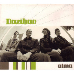 Dazibao - Alma