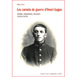 Didier Perre - Les Carnets...