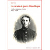 Didier Perre - Les Carnets de Guerre d'Henri Gagne