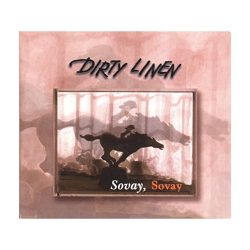 Dirty Linen - Sovay, Sovay