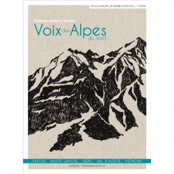 Divers - Voix des Alpes du...