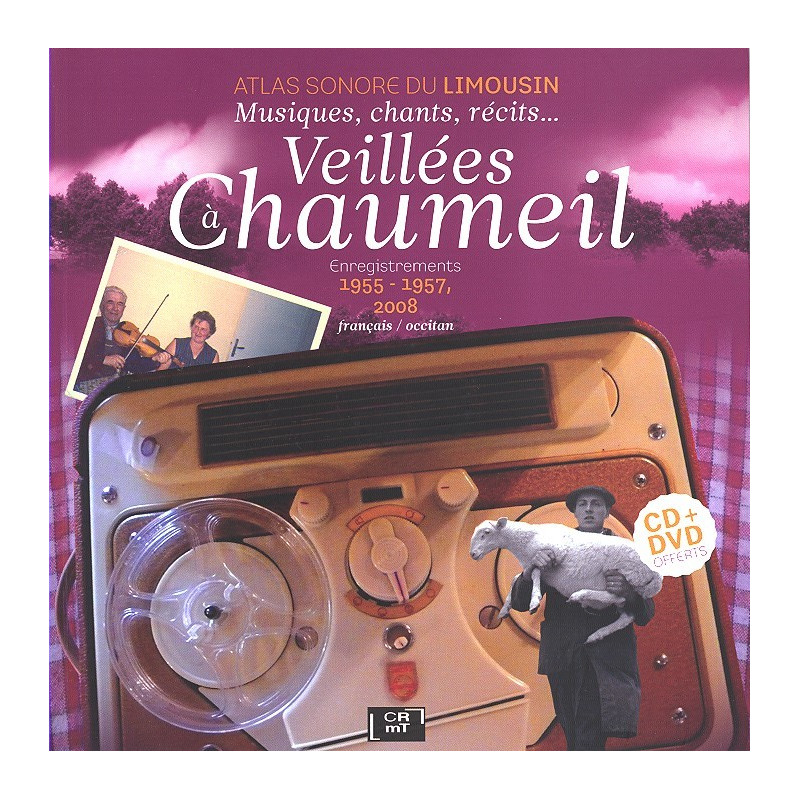 Veillées à Chaumeil