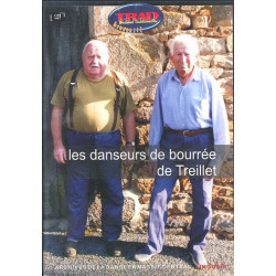 Divers - Les danseurs de...