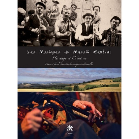 Les musiques du massif central