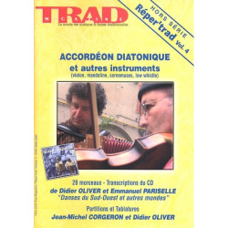 Divers - Reper Trad. Vol.4