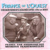 Une anthologie des musiques traditionnelles : France de l'Ouest