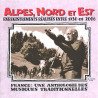 Une anthologie des musiques traditionnelles : Alpes Nord et Est