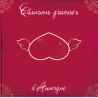 Chansons grivoises d'Auvergne