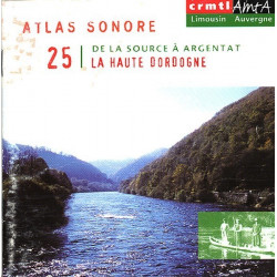 Atlas sonore d'Auvergne :...