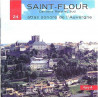Divers - Atlas sonore d'Auvergne : Saint-Flour