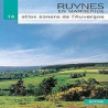 Divers - Atlas sonore d'Auvergne : Ruynes en Margeride