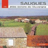 Divers - Atlas sonore d'Auvergne : Saugues