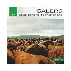 Atlas sonore Salers