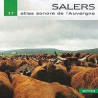 Divers - Atlas sonore d'Auvergne : Salers (Digital)