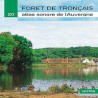 Divers - Atlas sonore d'Auvergne : Forêt de Tronçais