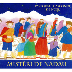 Pastorale gasconne de Noël