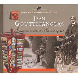 Jean Gouttefangeas, imagier de l'Auvergne