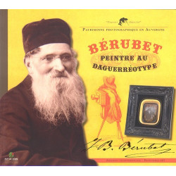 Bérubet, peintre au...