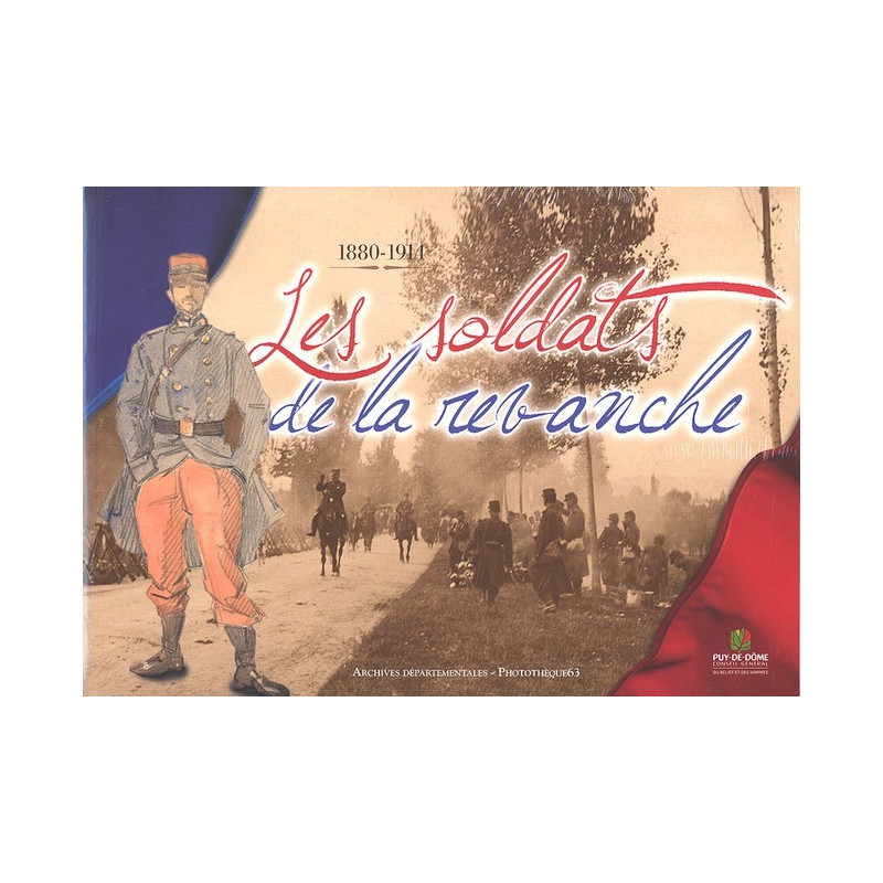 Les Soldats de la Revanche