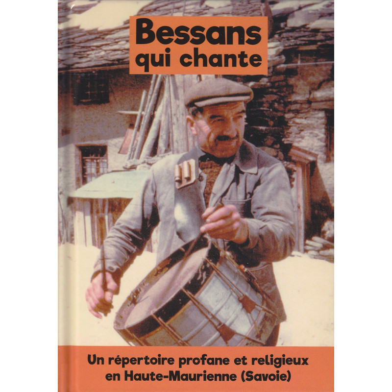 Bessans qui chante