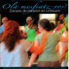 Olà mesfiatz vos - CD - Musique trad. du Limousin - Phonolithe