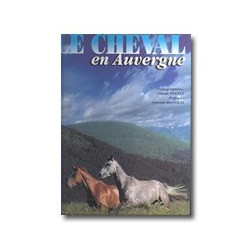 Dumont | Priest | Jouvente - Le cheval en Auvergne