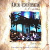 Carte blanche - Duo Bertrand - CD - Trad. Poitou - Phonolithe