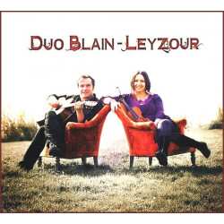 Duo Blain | Leyzour