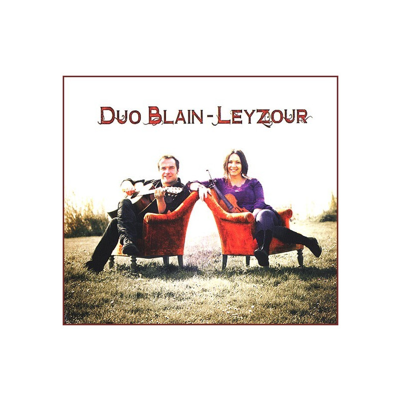 Duo Blain | Leyzour